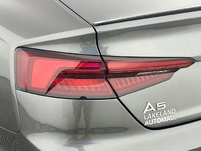 Used 2019 Audi A5 2.0T Premium Plus w/ Premium Plus AWD/4WD image 26