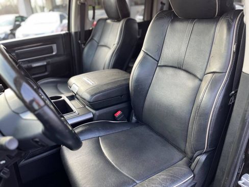 Used 2014 RAM 1500 Limited AWD/4WD image 22