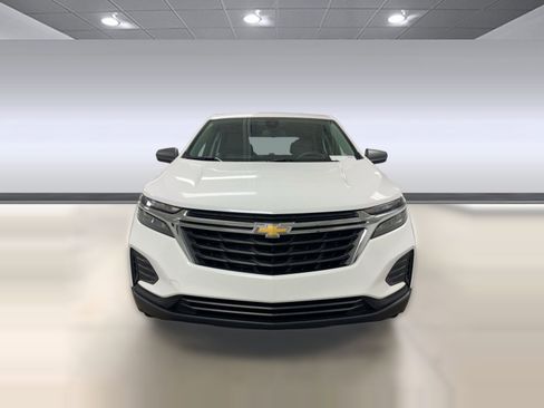 Certified 2023 Chevrolet Equinox LS w/ LPO, Floor Liner Package image 5