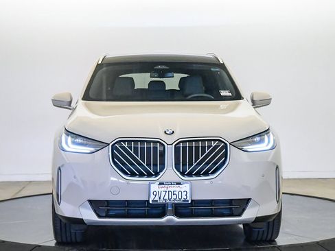 Used 2026 BMW X3 xDrive30i w/ Premium Package AWD/4WD image 7