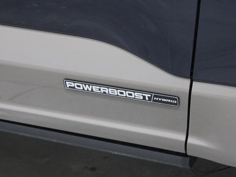 New 2026 Ford F150 King Ranch image 12