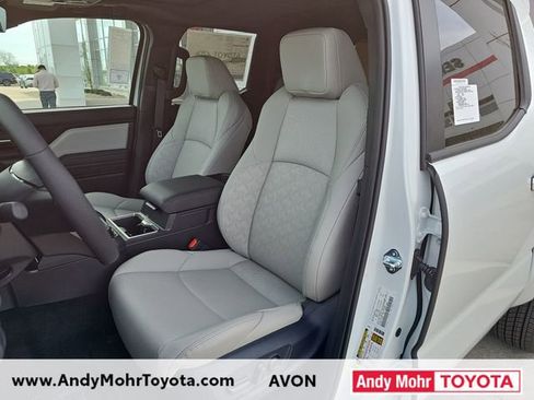New 2026 Toyota Tacoma Limited AWD/4WD image 9
