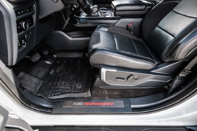 Used 2023 Ford F150 Raptor w/ Raptor 37 Performance Package AWD/4WD image 56