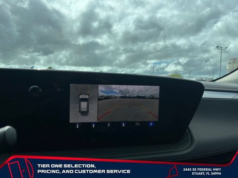 New 2026 Buick Encore GX Sport Touring w/ Advanced Technology Package FWD image 32