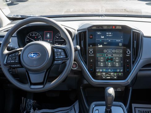 New 2026 Subaru Crosstrek 2.0i Premium image 11
