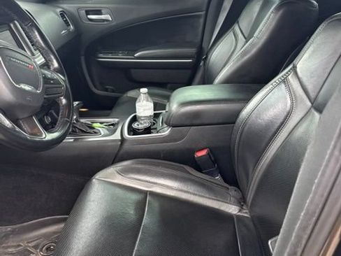 Used 2021 Dodge Charger SXT w/ Leather Interior Group RWD image 10