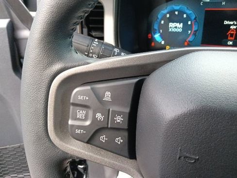 New 2026 Ford Bronco Outer Banks AWD/4WD image 17
