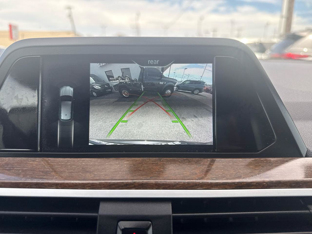 Used 2019 BMW X3 sDrive30i RWD image 24