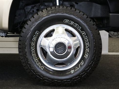 Used 2000 Ford F350 Lariat AWD/4WD image 58