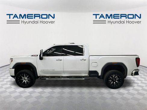 Used 2020 GMC Sierra 2500 Denali w/ Denali Ultimate Package image 2