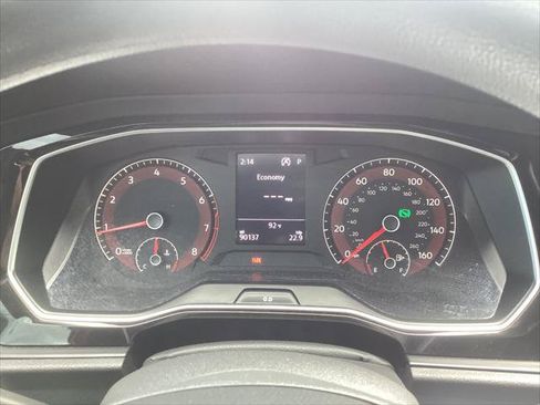 Used 2019 Volkswagen Jetta S w/ Driver Assistance Package FWD image 24