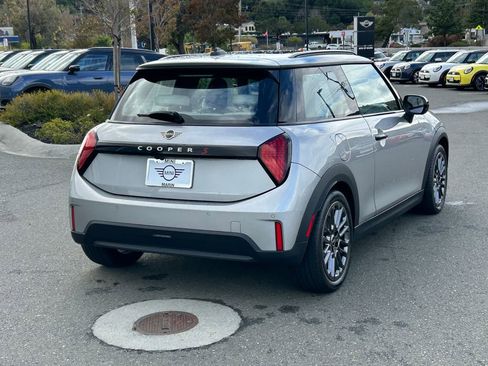 Used 2025 MINI Cooper S image 5