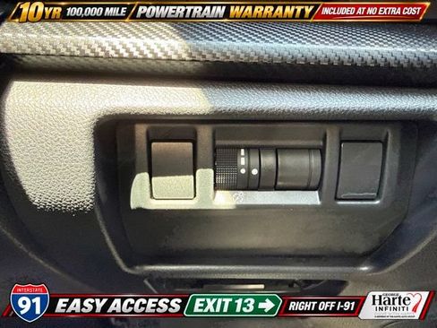 Used 2024 Subaru Crosstrek 2.0i AWD/4WD image 20