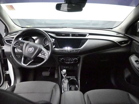 Used 2023 Buick Encore GX Preferred w/ Cold Weather Comfort Package FWD image 15