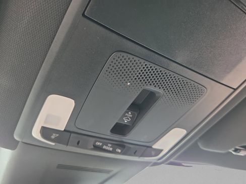 Certified 2025 Honda CR-V Sport image 34