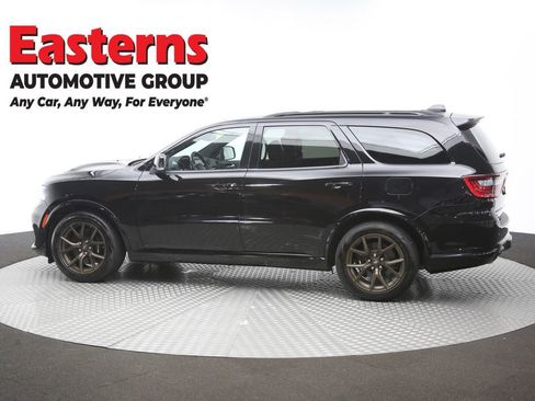 Used 2025 Dodge Durango R/T AWD/4WD image 64