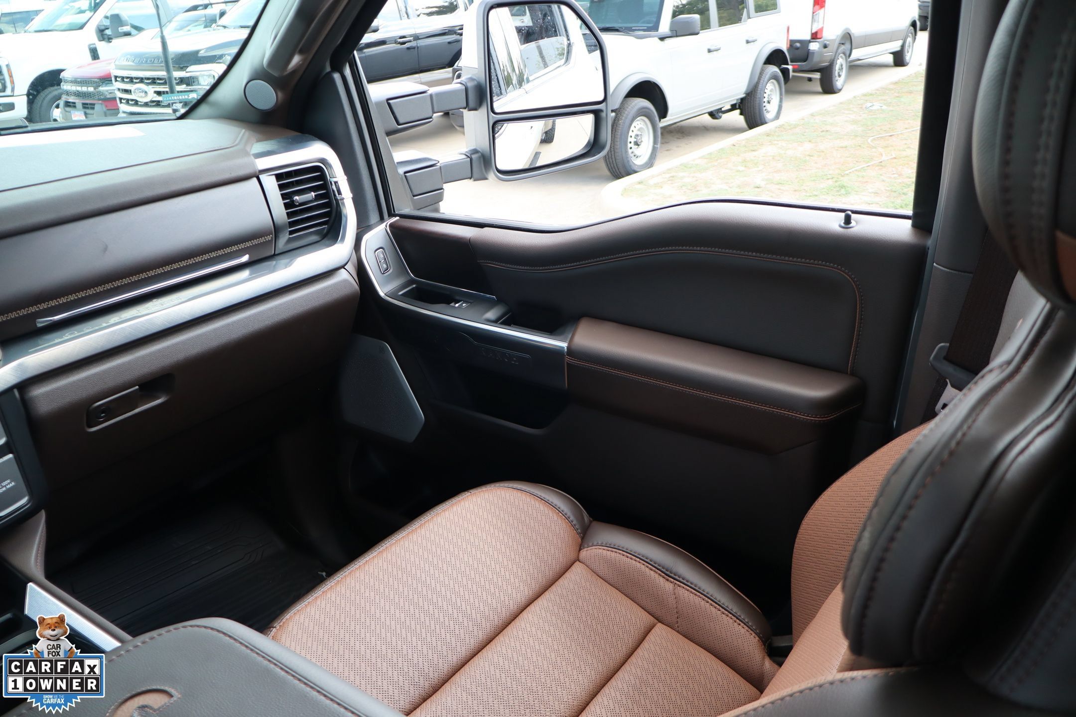 Used 2026 Ford F450 King Ranch w/ FX4 Off-Road Package AWD/4WD image 24