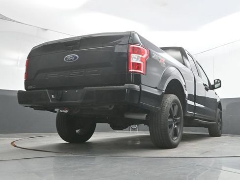 Used 2018 Ford F150 XL w/ Equipment Group 101A Mid AWD/4WD image 28