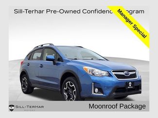 Used 2016 Subaru Crosstrek 2.0i Premium w/ Moonroof Package 360° Tour
