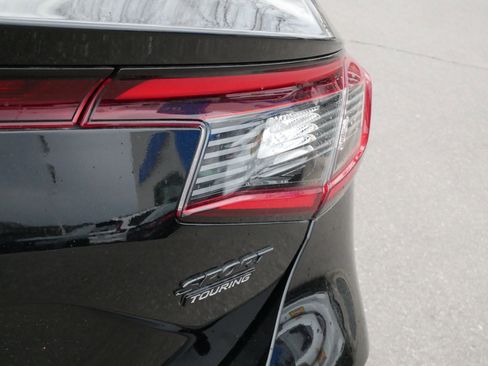 Certified 2026 Honda Civic Sport Touring image 17