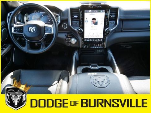 Used 2023 RAM 1500 Laramie image 15