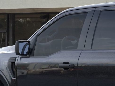 New 2026 Ford F150 STX w/ Equipment Group 200A AWD/4WD image 20