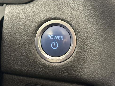 Certified 2024 Toyota Sequoia Limited image 20