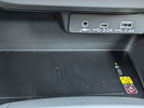 New 2026 Subaru Crosstrek 2.5i Wilderness AWD/4WD image 23