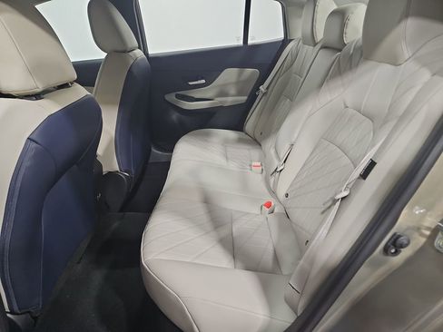 New 2026 Nissan Sentra SL w/ Floor Mat Package image 25