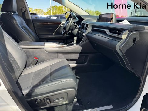 Used 2016 Lexus RX 350 FWD image 26