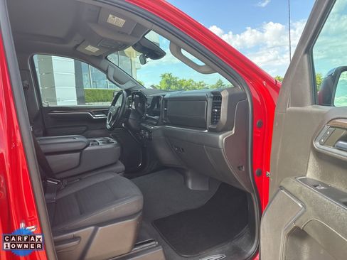 Used 2023 Chevrolet Silverado 1500 LT w/ Protection Package AWD/4WD image 18