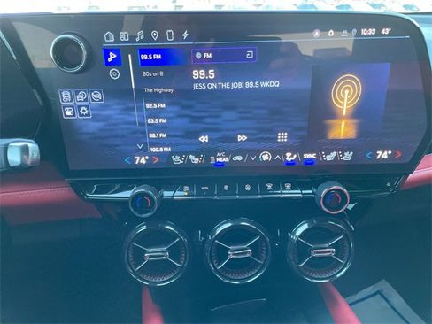 Used 2024 Chevrolet Blazer EV RS image 24