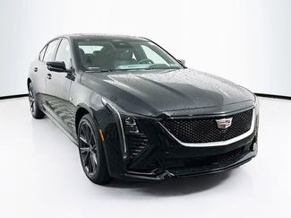 New 2026 Cadillac CT5 Sport w/ Technology Package AWD/4WD video 1