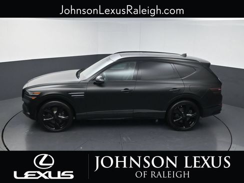 Used 2026 Genesis GV80 3.5T Prestige AWD/4WD image 29