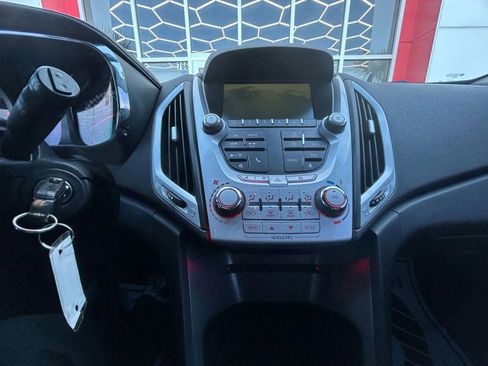 Used 2015 GMC Terrain SLE image 13