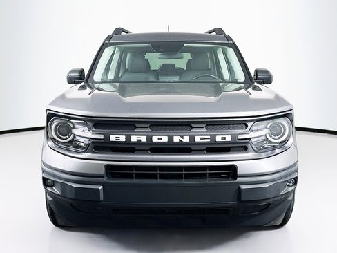 Used 2023 Ford Bronco Sport Big Bend w/ Convenience Package image 2