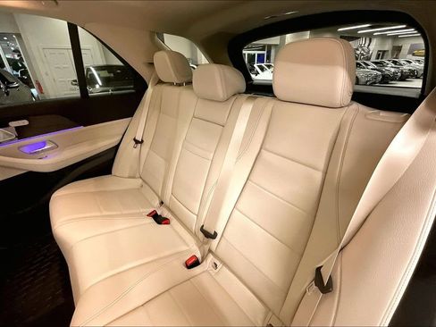 Used 2026 Mercedes-Benz GLE 450 4MATIC image 18