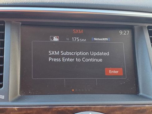 Used 2020 Nissan Armada Platinum w/ Captain's Chairs Package image 4