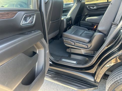 Used 2024 Chevrolet Tahoe LT image 26