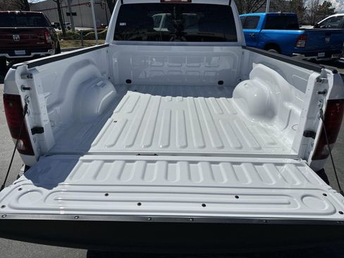 New 2024 RAM 1500 Classic Warlock w/ Electronics Group image 31