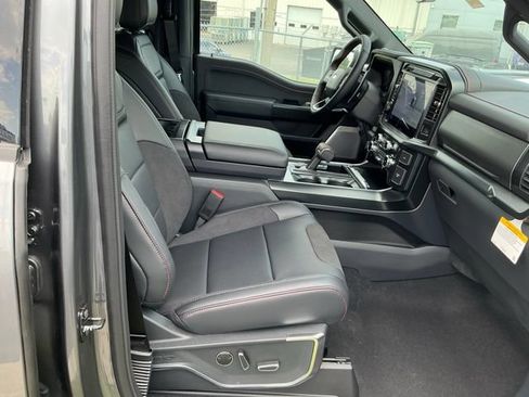 New 2026 Ford F150 Raptor AWD/4WD image 22