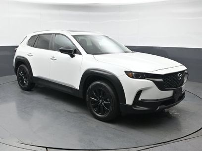 Certified 2024 MAZDA CX-50 AWD 2.5 S w/ Cargo Package