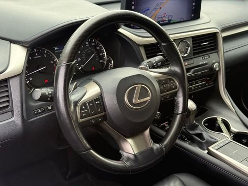 Used 2022 Lexus RX 350L FWD w/ Special Edition image 19