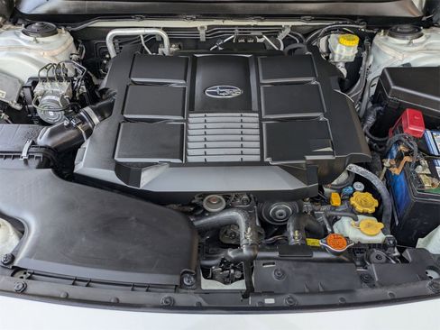 Used 2019 Subaru Outback 3.6R Touring w/ Popular Package #3A image 23