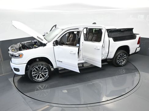 New 2025 RAM 1500 Limited image 53