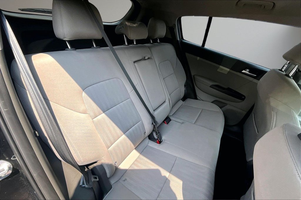 Used 2019 Kia Sportage LX AWD/4WD image 24