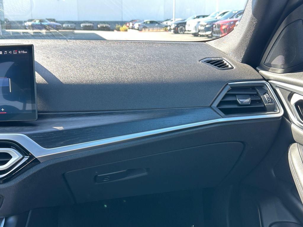 Used 2023 BMW i4 eDrive35 w/ Premium Package RWD image 26