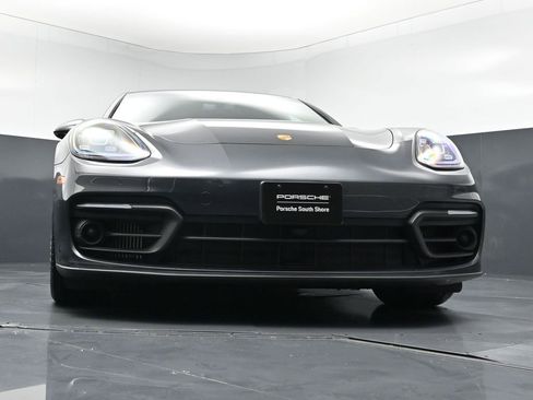 Certified 2023 Porsche Panamera 4 Platinum Edition w/ Assistance Package AWD/4WD image 29