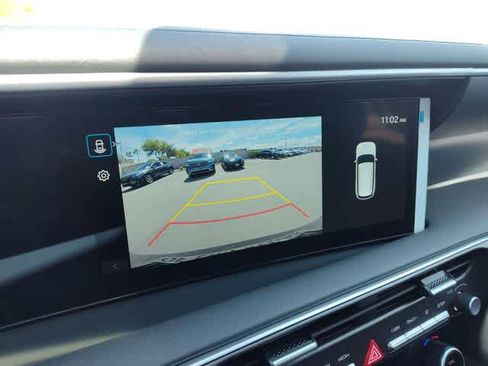 New 2026 Hyundai Palisade SEL FWD image 14