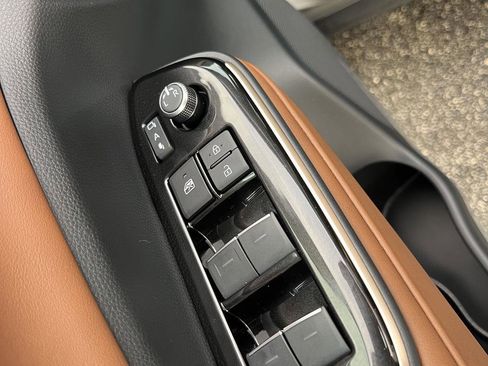 New 2026 Toyota Crown Limited image 28